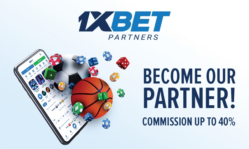 รีวิว 1xBet